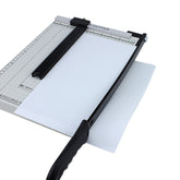 Ghilotina hartie A3 taiere manuala marcaj formate hartie de birou